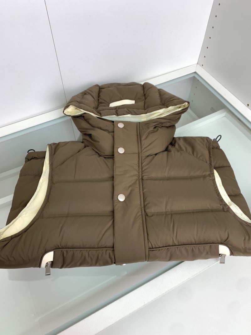 Zegna Down Jackets